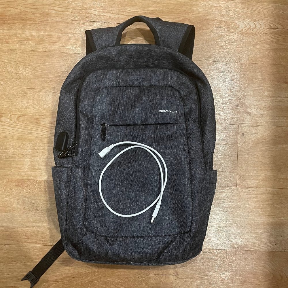 Kopack Backpack